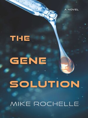 cover image of The Gene Solution